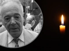 Nie żyje Jarosław Abramow-Newerly. Pisarz i kompozytor pracował m.in. z Osiecką