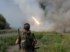 Ukraina pozyska potężne ilości sprzętu. Duża dostawa, ale nie z USA
