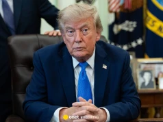 Donald Trump mówi o negocjacjach z Iranem. "To jest jak gra w szachy"