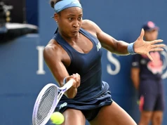 Szybka wygrana Coco Gauff w Toronto