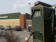 ChargeIn uruchomił stację ładowania DC 150 kW w Słubicach