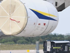 Incydent dronowy na lotnisku w Lipsku. Podejrzenia o drugiej maszynie są coraz pewniejsze