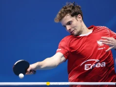 Smash w Szwecji: Troje Polaków w turnieju głównym