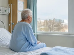 Co szóste łóżko szpitalne w UK zajmuje pacjent z demencją. W 2040 roku nawet co czwarte