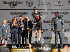 Stefan Küng: „Był taki moment, gdy wątpiłem w to, że jeszcze wrócę na dawny poziom”