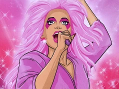 Jem and the Holograms jest już dostępny do streamowania na Prime