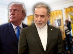 Trump mówi o rozmowach. Iran zaprzecza