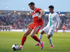 Uratowani w końcówce. Lewandowski dobił zespół z Meksyku