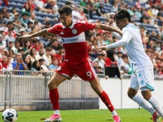 Lewandowski znów strzelił! Pierwsze trafienie w Leagues Cup