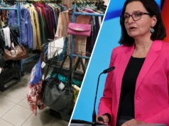 Kolejna rewolucja w tekstyliach. Punkty zbiórki w sklepach i naprawy w każdej gminie