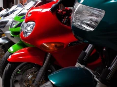 Sześć najtańszych motocykli 125 na kat. B. Wystarczy miesięczna wypłata