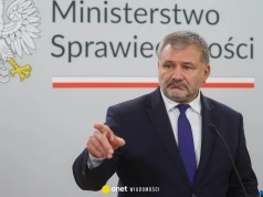 Minister Żurek ostro o Karolu Nawrockim. "To my go ogrywamy"