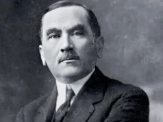 Fraternizowałem z bydłem – Roman Dmowski o Rosji i Rosjanach