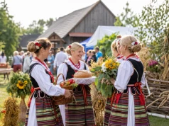 Pieniądze dla kół gospodyń wiejskich niemal na wyczerpaniu