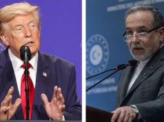 Iran stawia sprawę jasno. Oświadczenie przeczy słowom Donalda Trumpa