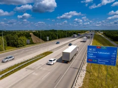 Widać kres budowy polskiej sieci autostrad, ale wykonawcom pracy i tak nie zabraknie