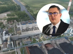 Rząd obejmie większość w wielkim projekcie Orlenu i Sołowowa? Motyka w WNP mówi o pomyśle na SMR-y
