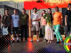 Polny Jam Fest. Wyrasta kolejna impreza muzyczna