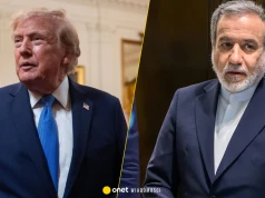 Sprzeczne informacje o rozmowach USA-Iran. Rosja zaatakowała Sumy. Podsumowanie nocy