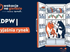 Giełda od kuchni: Co stałoby się z GPW, gdyby KDPW przestało działać na jeden dzień?