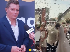 Rafał Brzozowski podjął decyzję przez wzgląd na żonę. "Ona tego nie chce"