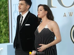 Aubrey Plaza została mamą. Aktorka powitała na świecie córkę