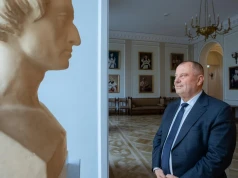Rektor UW chce zdobyć kapitał żelazny i emitować obligacje. „Na dobry początek przydałoby się 10 mld zł”