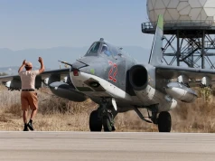 Syria: Podpisano porozumienie dotyczące rosyjskich baz