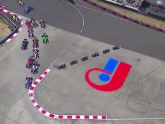Kucharczyk coraz bliżej lidera Indy NXT. Polak traci już tylko 18 punktów