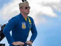 Słynni Blue Angels zmieniają dostawcę. Po 43 latach