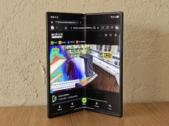 Po katastrofie z Galaxy Z Fold4 wróciłem do składaków. Czy po 4 latach to już jest to?