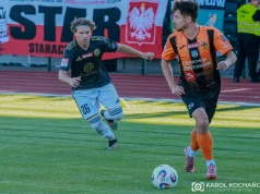 Z dużej chmury mały deszcz. Bezbramkowe derby na Szkolnej