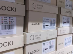 Skórzane, lekkie klapeczki Lasocki to ponadczasowa inwestycja. W super cenie też w Wojasie