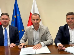 KRUS i branża maszynowa łączą siły. Bezpieczeństwo rolników ma wejść na wyższy poziom