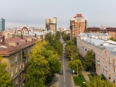 Nowosybirsk bije rekord świata w szybkości remontów. Nie zgadniesz, dlaczego