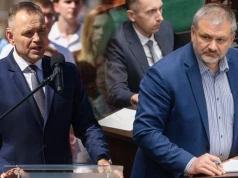 "To my ogrywamy prezydenta". Minister Żurek ostro o Nawrockim
