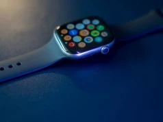 Kosmicznie drogi Apple Watch. O tym zegarku będziecie marzyć