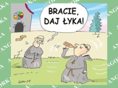 Mnisi stworzyli colę 150 lat temu? Niezwykłe odkrycie we Florencji
