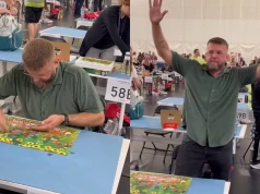 KęKę coraz lepiej układa… puzzle. Znów pojechał na Mistrzostwa Polski