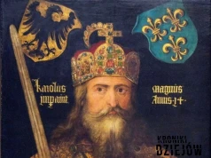 Kazał ściąć 4500 Sasów. Tak Karol Wielki budował imperium chrześcijańskiej Europy