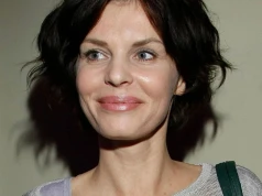 Renata Gabryjelska była gwiazdą "Złotopolskich". Tak dziś wygląda 54-letnia aktorka