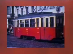 Prawie ćwierćwieku historii bydgoskich tramwajów na jednym filmie