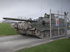 Rheinmetall gromadzi zapasy za ponad 6 mld EUR na produkcję zbrojeniową