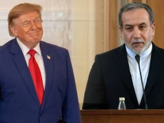Negocjacje między Iranem a USA. Minister zaprzecza słowom Trumpa
