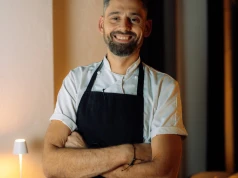 Szef kuchni i współwłaściciel warszawskiej restauracji: „Fine dining przestał być czymś odstraszającym, elitarnym z definicji”