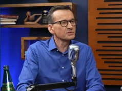 Mateusz Morawiecki popiera kompromis aborcyjny. Czy to tylko pragmatyzm?