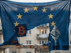 Złe wieści z Berlina. Przeciwnik bitcoina może stanąć na czele EBC