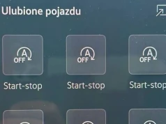 Trafiłem na hejtera systemu start-stop. To było negatywne