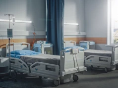 Upadłość szpitala w Miastku. Co z pacjentami?