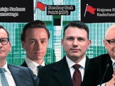 Krytyczny 2028 rok. Czeka nas polityczne trzęsienie ziemi – dlaczego?